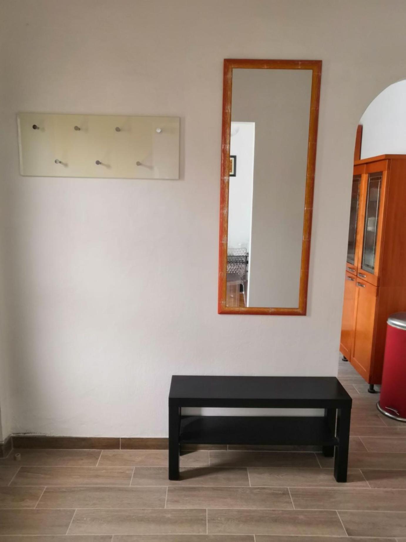 Rosemarin Lägenhet Koper Exteriör bild