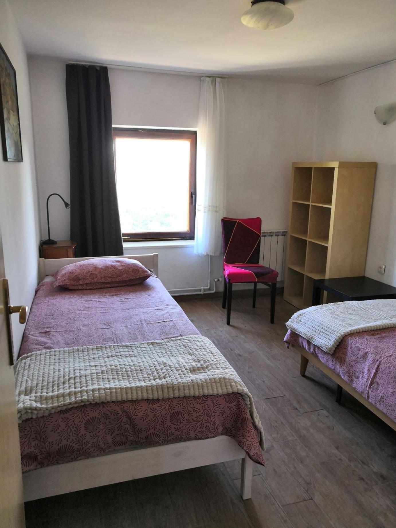 Rosemarin Lägenhet Koper Exteriör bild