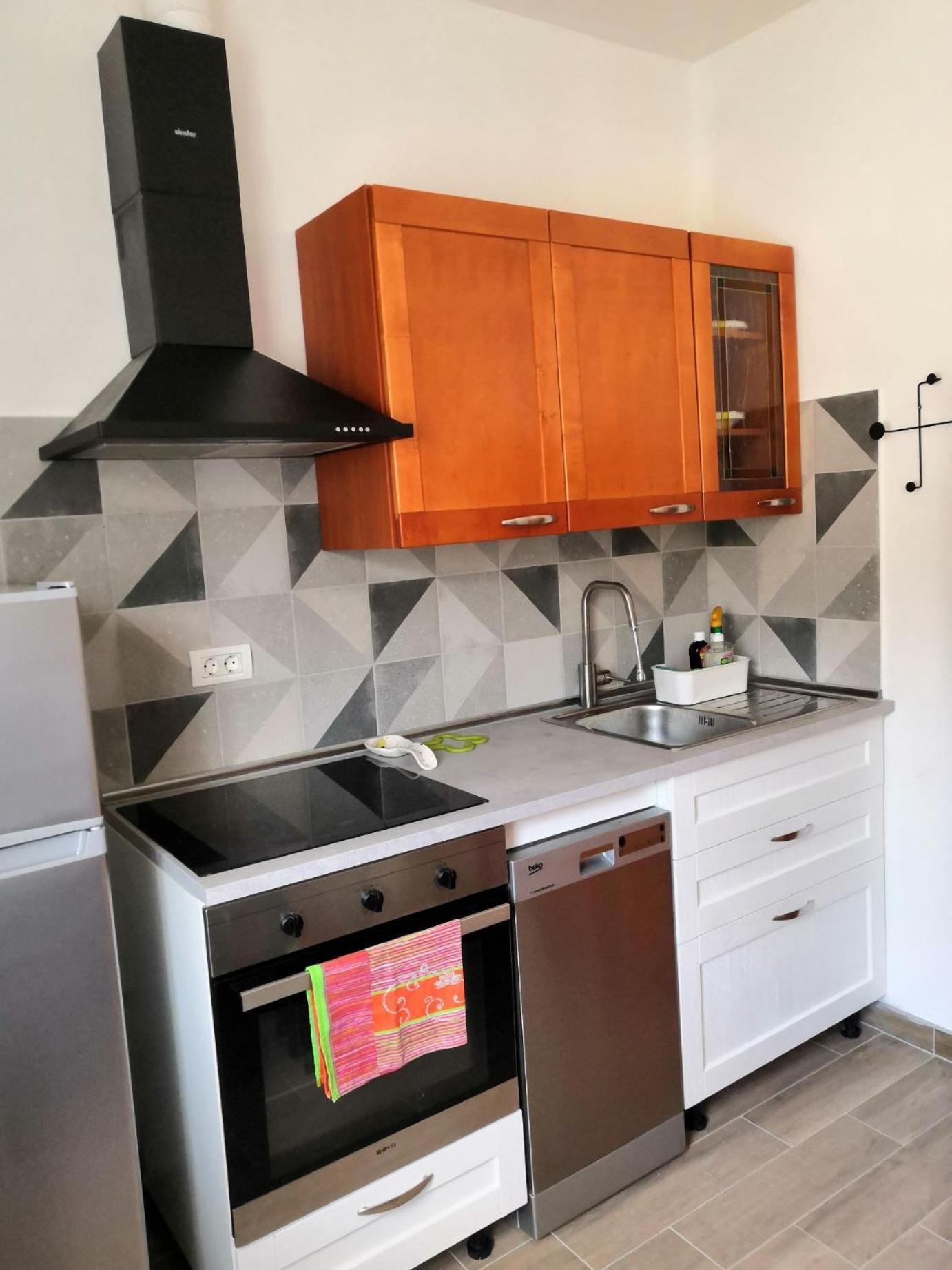 Rosemarin Lägenhet Koper Exteriör bild