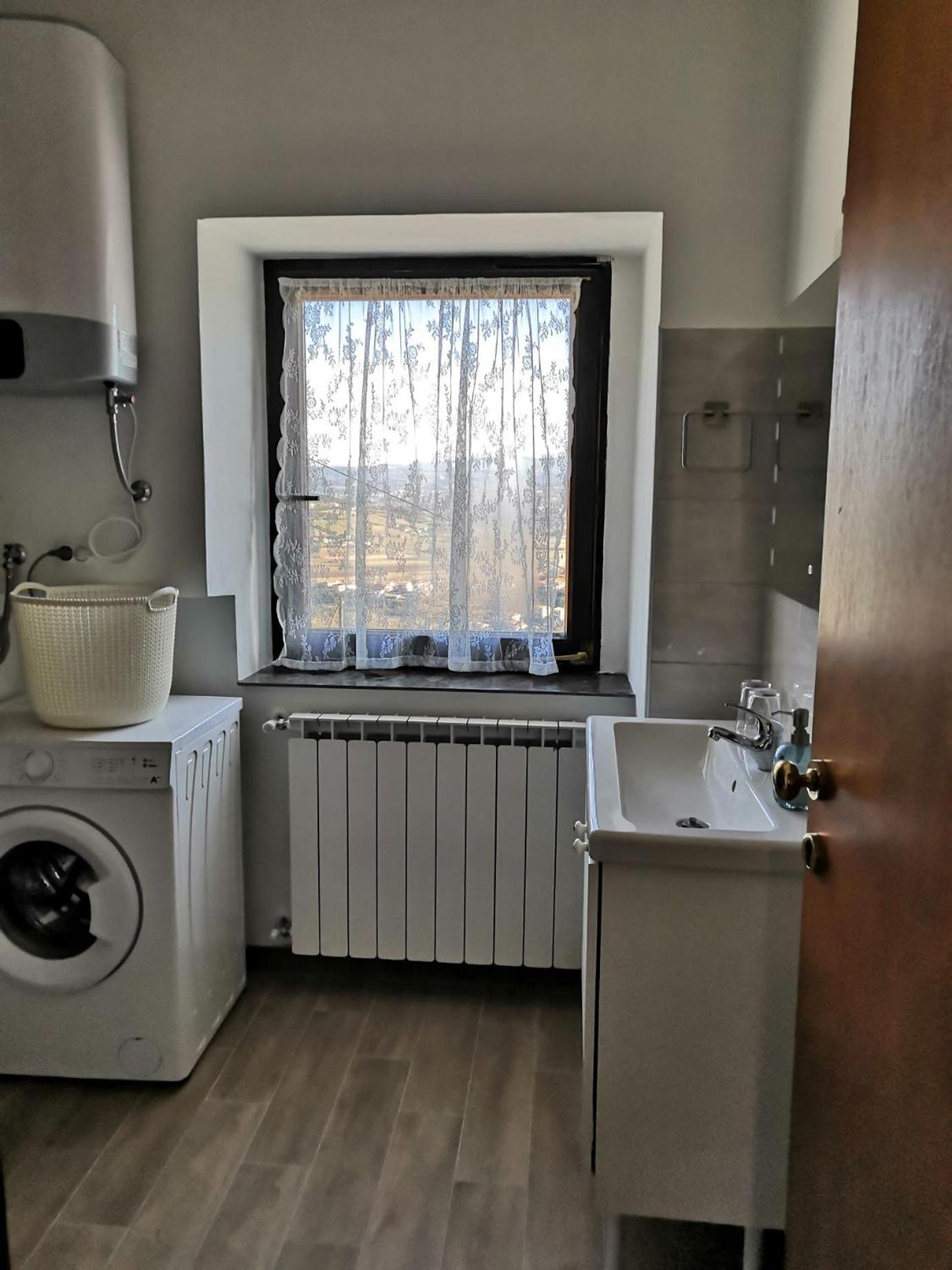 Rosemarin Lägenhet Koper Exteriör bild