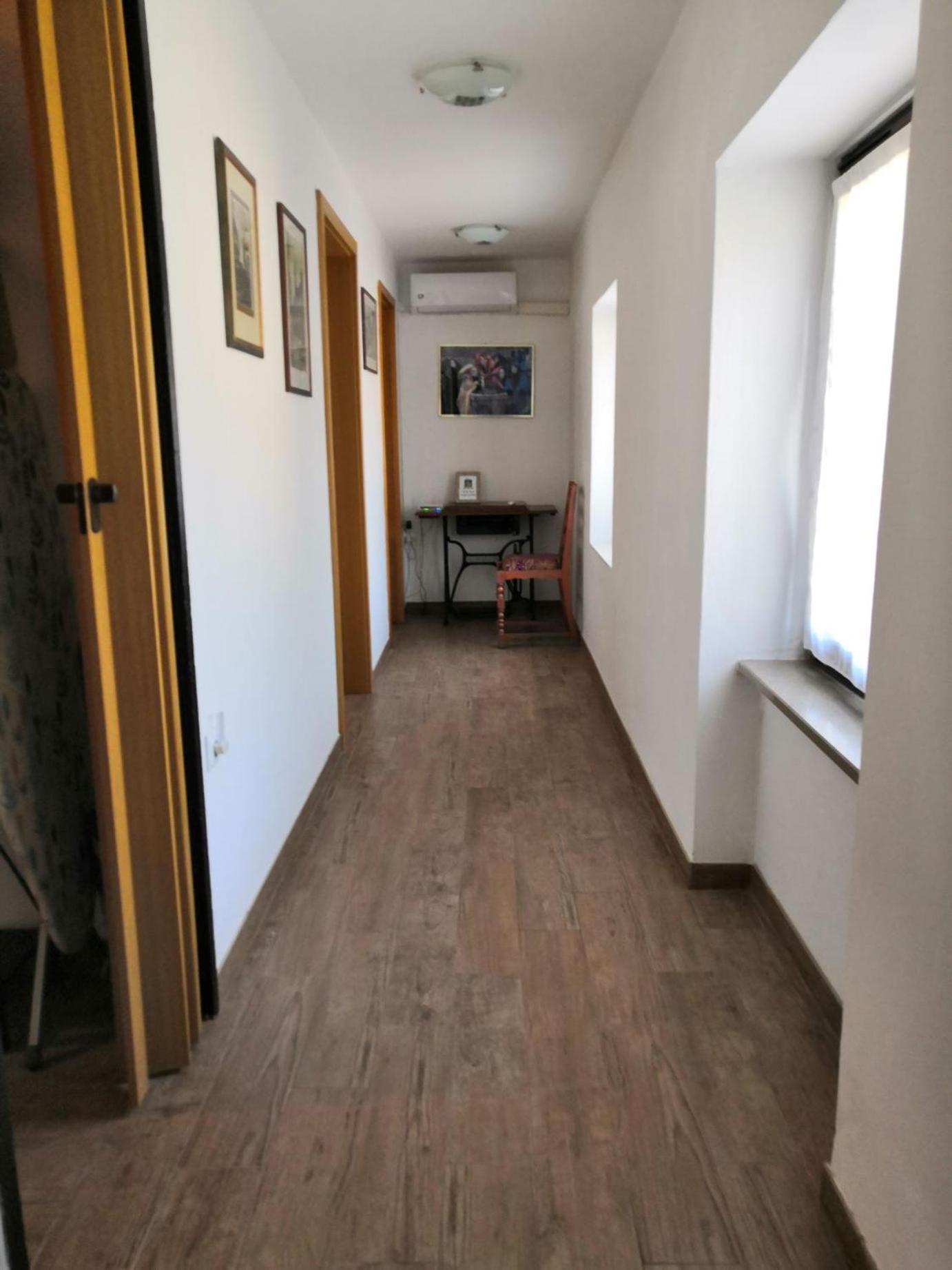 Rosemarin Lägenhet Koper Exteriör bild